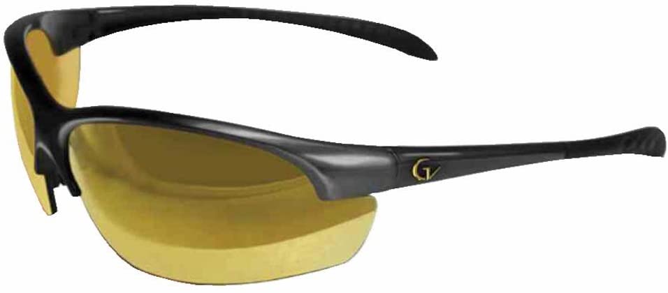 Mens Maxx Gold Vision HD 7 Golf Sunglasses