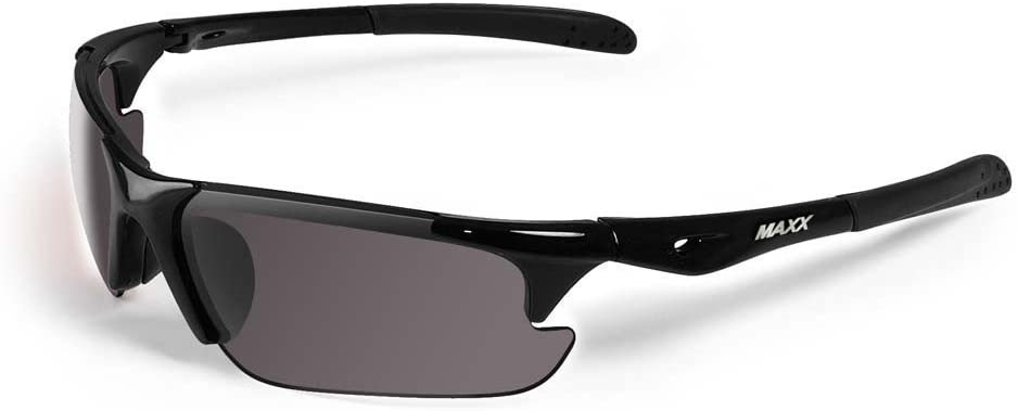 Mens Maxx HD TR90 Maxx Storm Golf Sunglasses