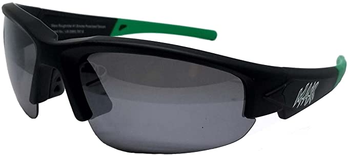 Maxx Mens M Line Dynasty Zombie Golf Sunglasses