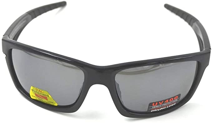 Mens Maxx Retro 2.0 Sport Smoke Lens Golf Sunglasses