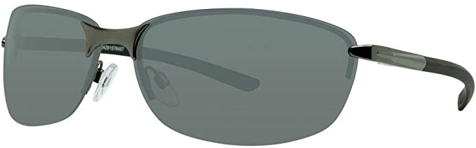 Mens Maxx Speed Sport Smoke Lens Golf Sunglasses