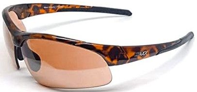 Mens Maxx Sport High Definition Golf Sunglasses