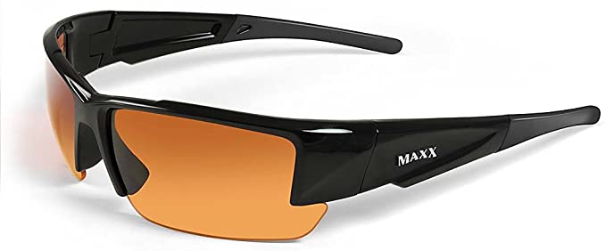 Mens Maxx Stealth 2.0 Golf Sunglasses
