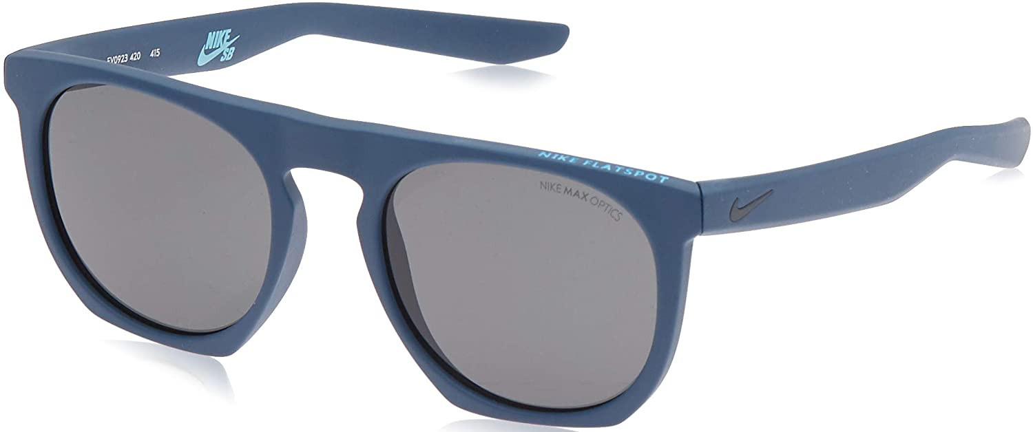 Mens Nike Flatspot Golf Sunglasses