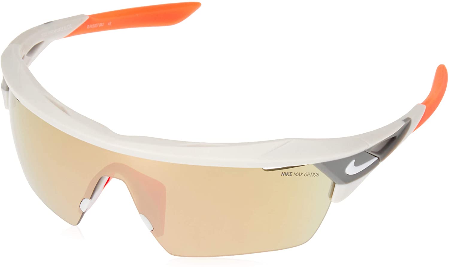 Mens Nike Hyper Force Elite M Frame Golf Sunglasses