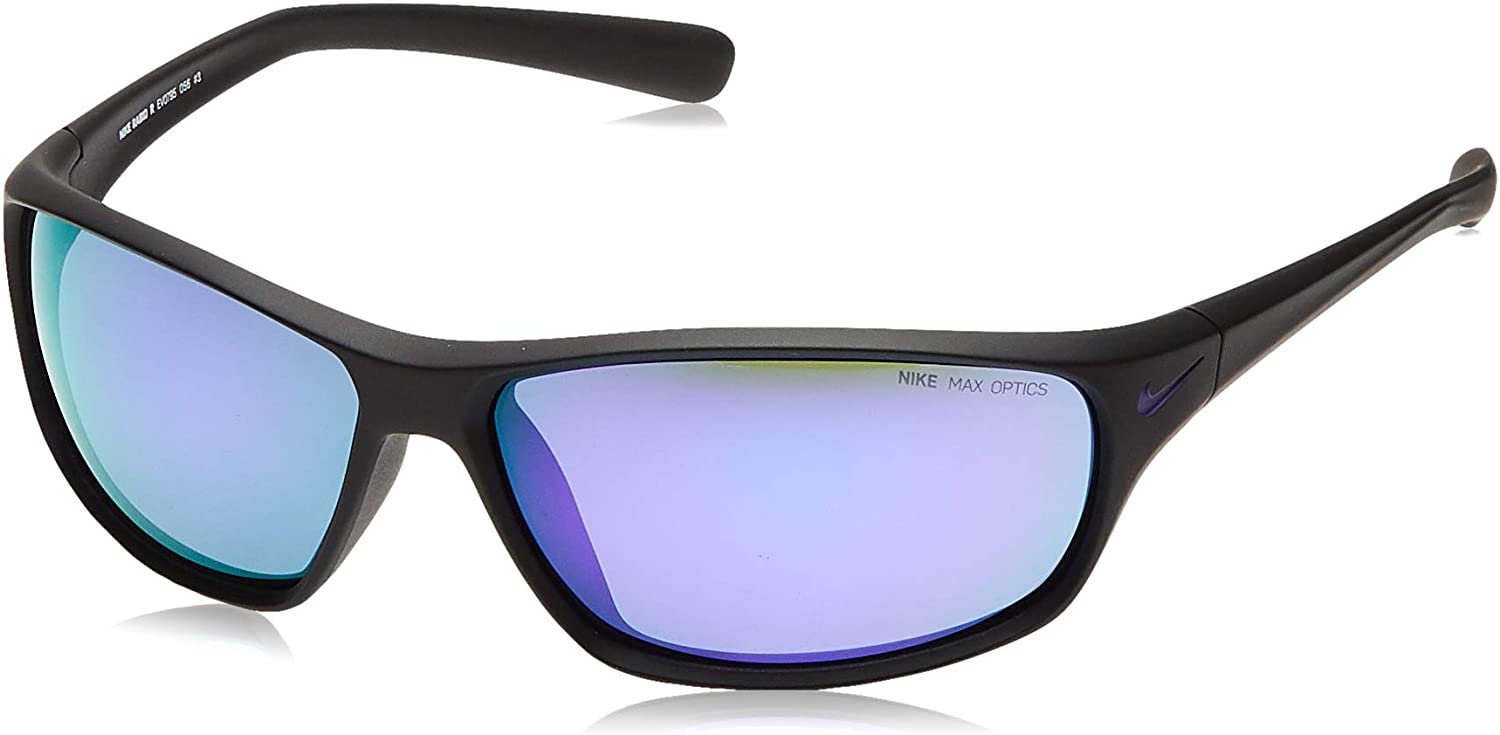 Mens Nike Rabid R Golf Sunglasses