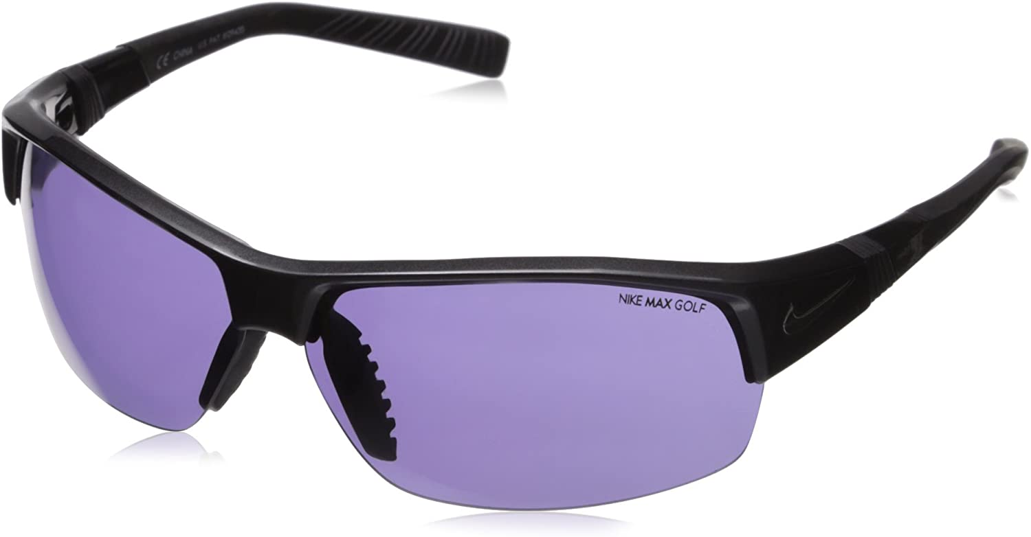 Mens Nike Show X2 E Golf Sunglasses