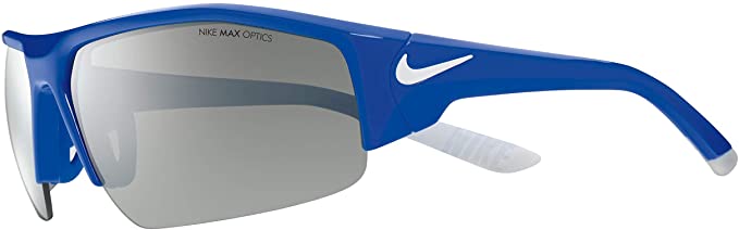Mens Nike Skylon Ace Xv Rectangular Golf Sunglasses