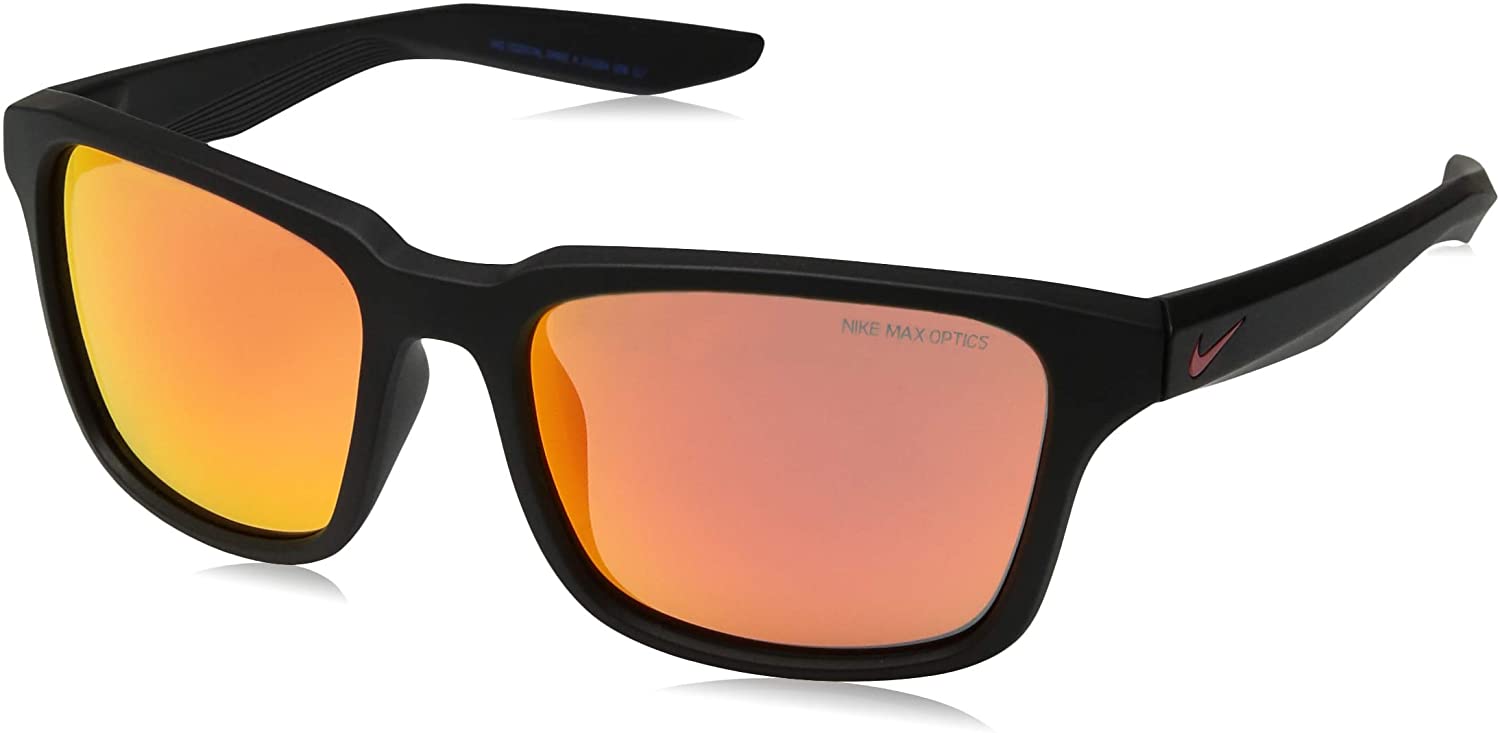 Mens Nike Spree M Frame Golf Sunglasses