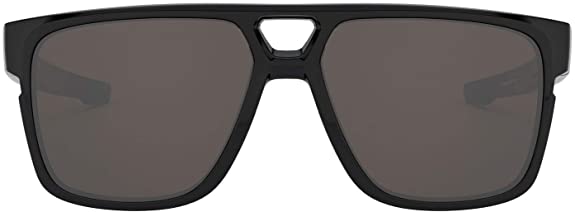 Oakley Mens Crossrange Patch Golf Sunglasses