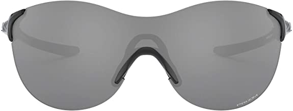 Mens Oakley Evzero Ascend Rectangular Golf Sunglasses