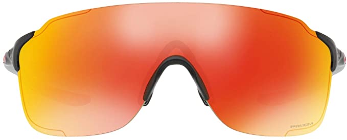 Mens Oakley Evzero Stride Prizm Golf Sunglasses