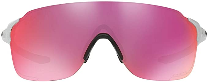 Oakley Mens Evzero Stride Prizm Golf Sunglasses