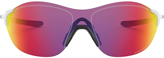 Mens Oakley Evzero Swift Golf Sunglasses