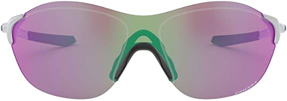 Oakley Mens Evzero Swift Golf Sunglasses