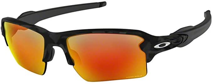 Mens Oakley Flak 2.0 XL Golf Sunglasses