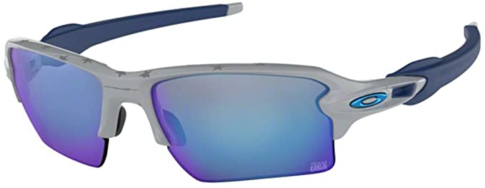 Oakley Mens Flak 2.0 XL Golf Sunglasses