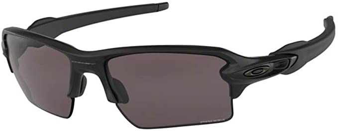 Oakley Mens Flak 2.0 XL Golf Sunglasses