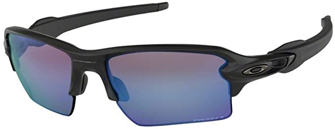 Oakley Mens Flak 2.0 XL Golf Sunglasses