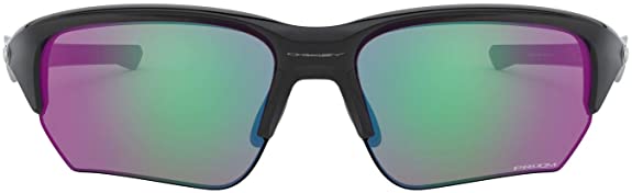Oakley Mens Flak Beta Golf Sunglasses