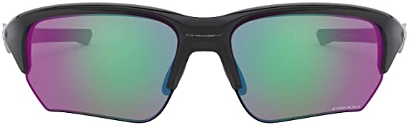 Oakley Mens Flak Beta Golf Sunglasses