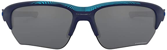 Oakley Mens Flak Beta Golf Sunglasses