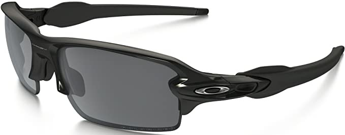 Oakley Mens Flak Jacket 2.0 Golf Sunglasses
