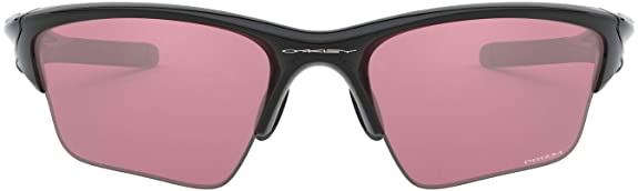 Oakley Mens Half Jacket 2.0 XL Rectangular Golf Sunglasses