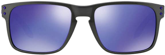 Oakley Mens Holbrook Golf Sunglasses