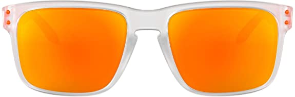 Oakley Mens Holbrook Golf Sunglasses