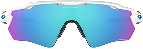 Oakley Mens Radar EV Path Shield Golf Sunglasses