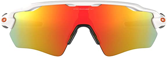 Oakley Mens Radar EV Path Shield Golf Sunglasses