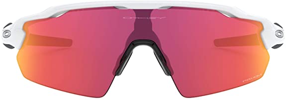 Mens Oakley Radar EV Pitch Shield Golf Sunglasses