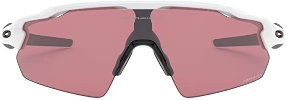 Oakley Mens Radar EV Pitch Shield Golf Sunglasses
