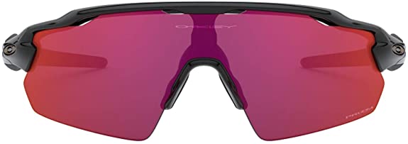 Oakley Mens Radar EV Pitch Shield Golf Sunglasses