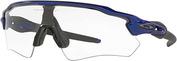 Mens Oakley Radar Shield Golf Sunglasses