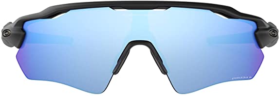 Oakley Mens Radar Shield Golf Sunglasses
