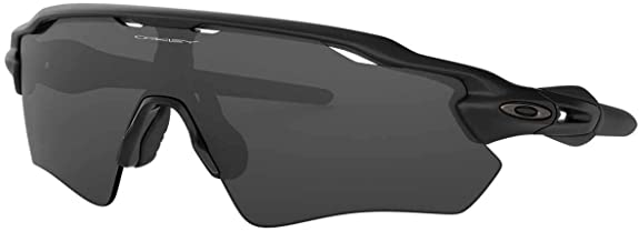 Oakley Mens Radar Shield Golf Sunglasses