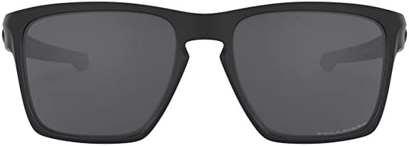 Oakley Mens Sliver XL Rectangular Golf Sunglasses