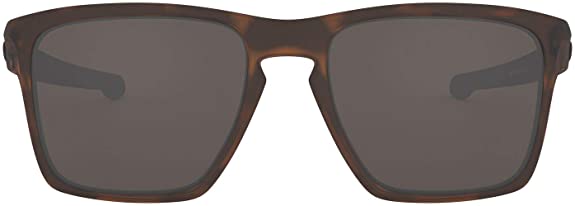 Oakley Mens Sliver XL Rectangular Golf Sunglasses