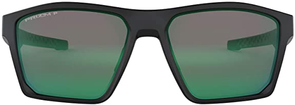 Mens Oakley Targetline Square Golf Sunglasses