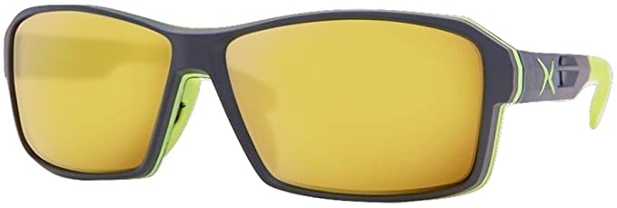 Mens DCurve Apex Polarized Golf Sunglasses