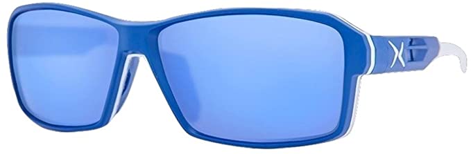 DCurve Mens Apex Polarized Golf Sunglasses