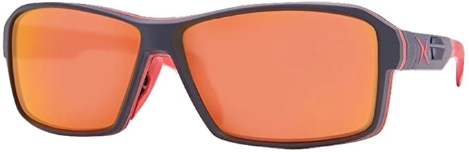 DCurve Mens Apex Polarized Golf Sunglasses