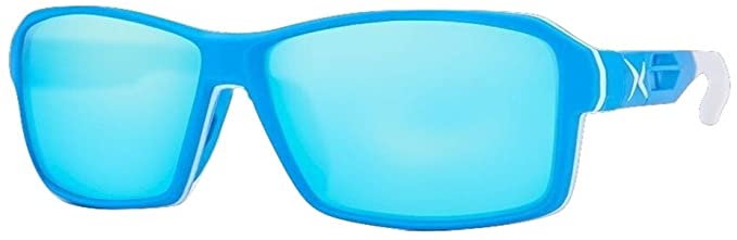 DCurve Mens Apex Polarized Golf Sunglasses