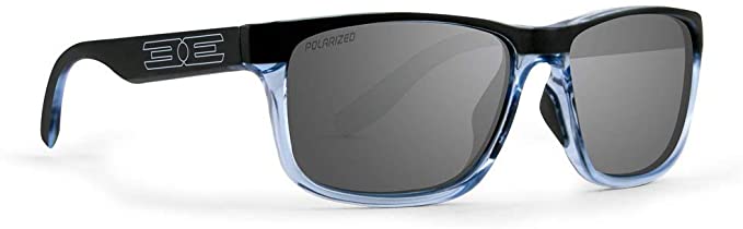 Mens Epoch Delta Golf Sport Polarized Sunglasses