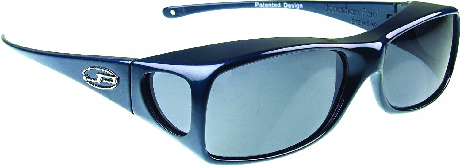 Mens Fitovers Eyewear Aria Golf Sunglasses