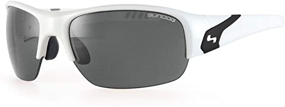 Mens Sundog Bent Golf Sunglasses