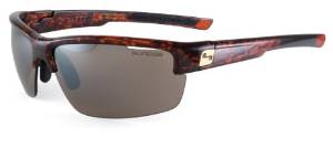 Mens Sundog Draw Golf Sunglasses