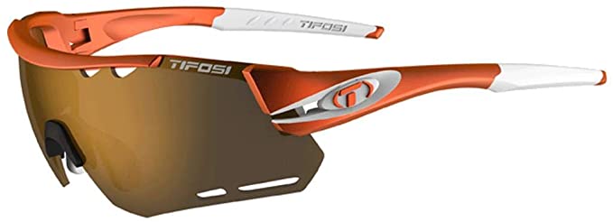 Tifosi Mens Alliant Golf Sunglasses